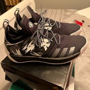 Adidas Harden Vol 2 Sneakers
